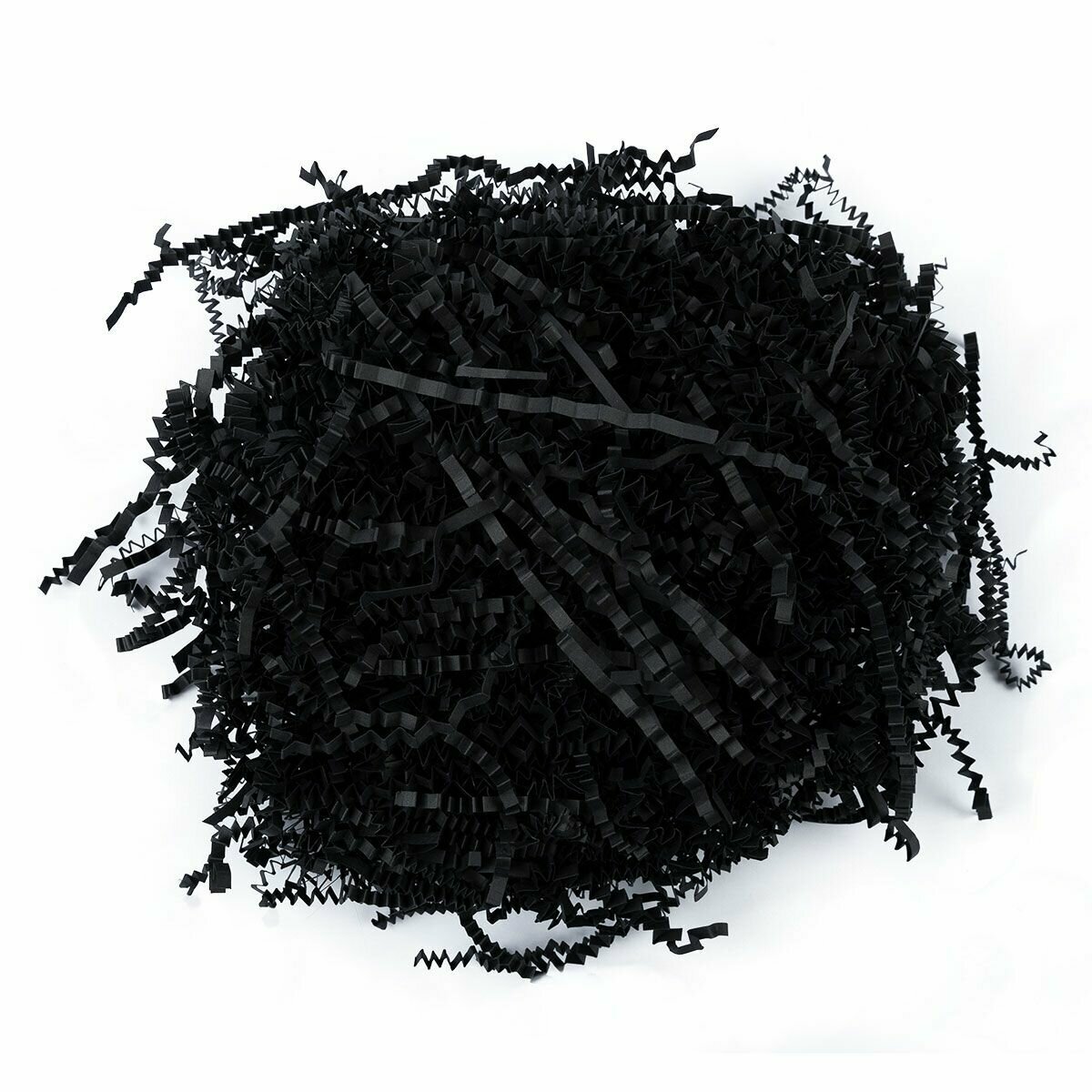 Бумажный наполнитель "Stilerra" SPFP-50IN 50 г 01 черный