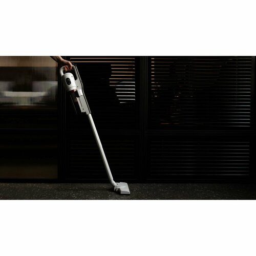 Вертикальный пылесос проводной Rombica 600Вт сухая уборка с функцией циклон 3326₽