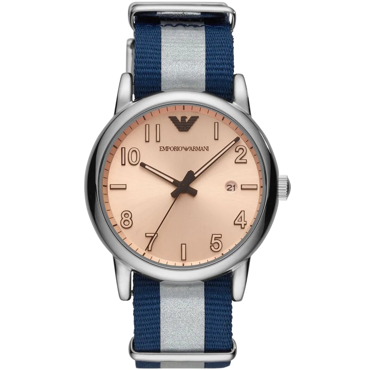 Мужские часы Emporio Armani Luigi AR11212