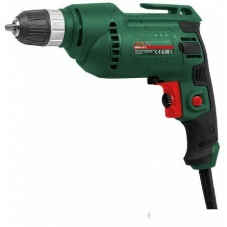 Безударная дрель DWT BM06-10 C