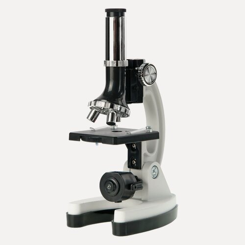 Изображение товара Микроскоп Микромед 100X-1200X В Кейсе