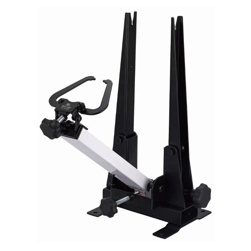 Станок для сборки колес Bike Hand YC-512-NB, цвет Чёрный