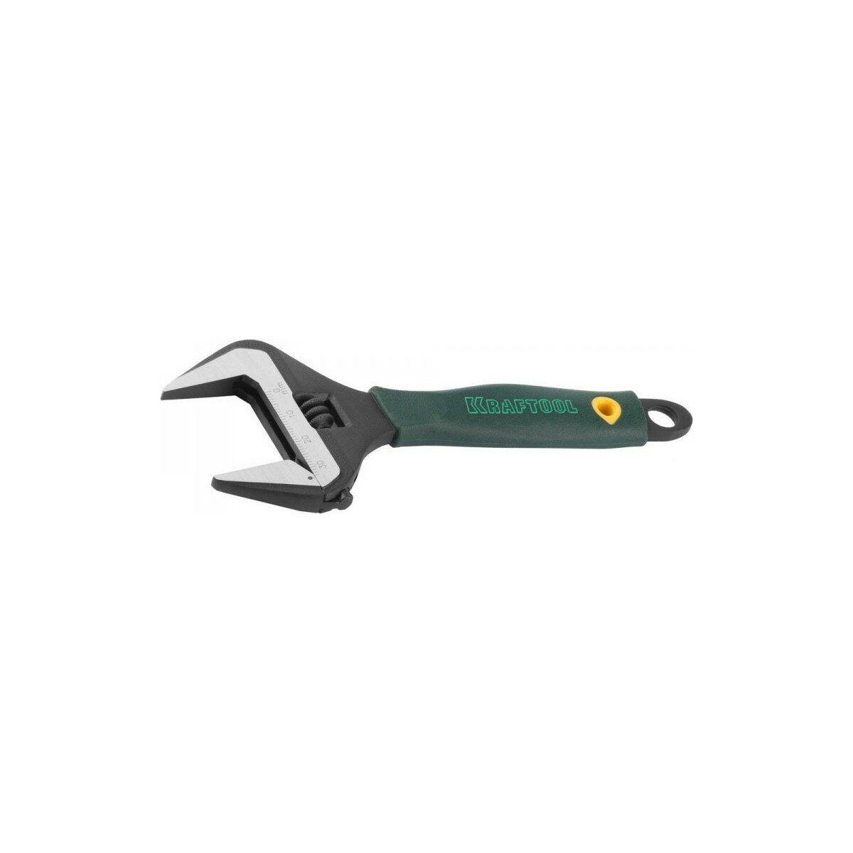 Ключ разводной KRAFTOOL SlimWide 150 мм 27258-15