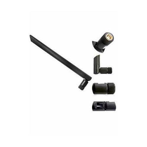 TX868-JKD-20 868 Мгц SMA-J 30dBi антенна сгибаемая резиновая можно применять вместо TX868-JK-1 662₽