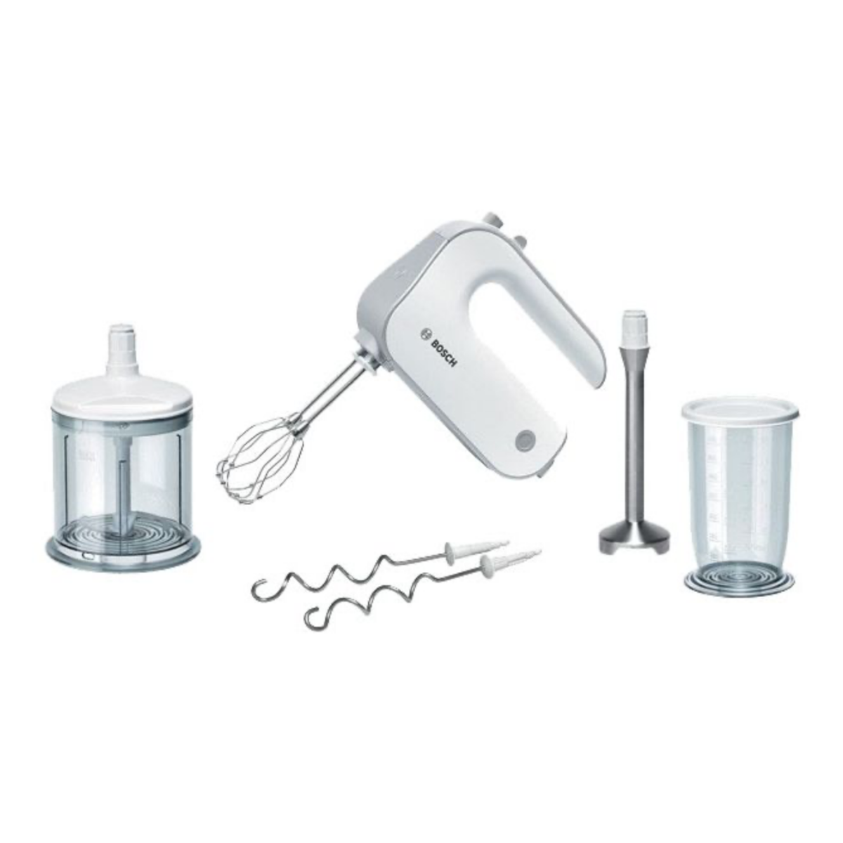 Миксер Bosch MFQ 4080