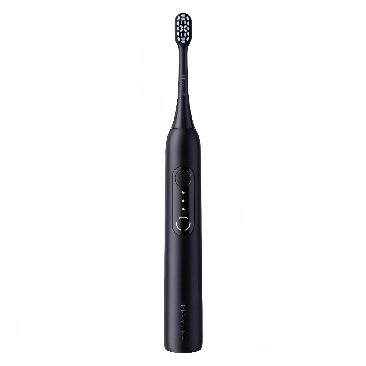 Электрическая зубная щетка Revyline RL 045 Black фото