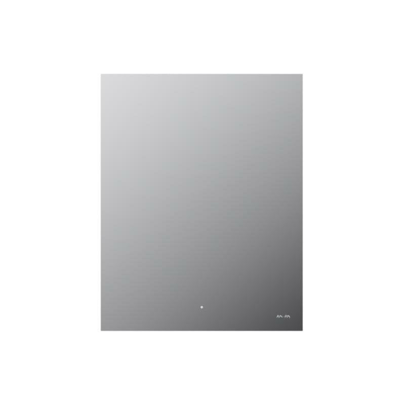 Am.Pm M85MOX10551S X-Joy Зеркало с интерьерной Led подсветкой ИК-сенсорром 55 см Am. Pm