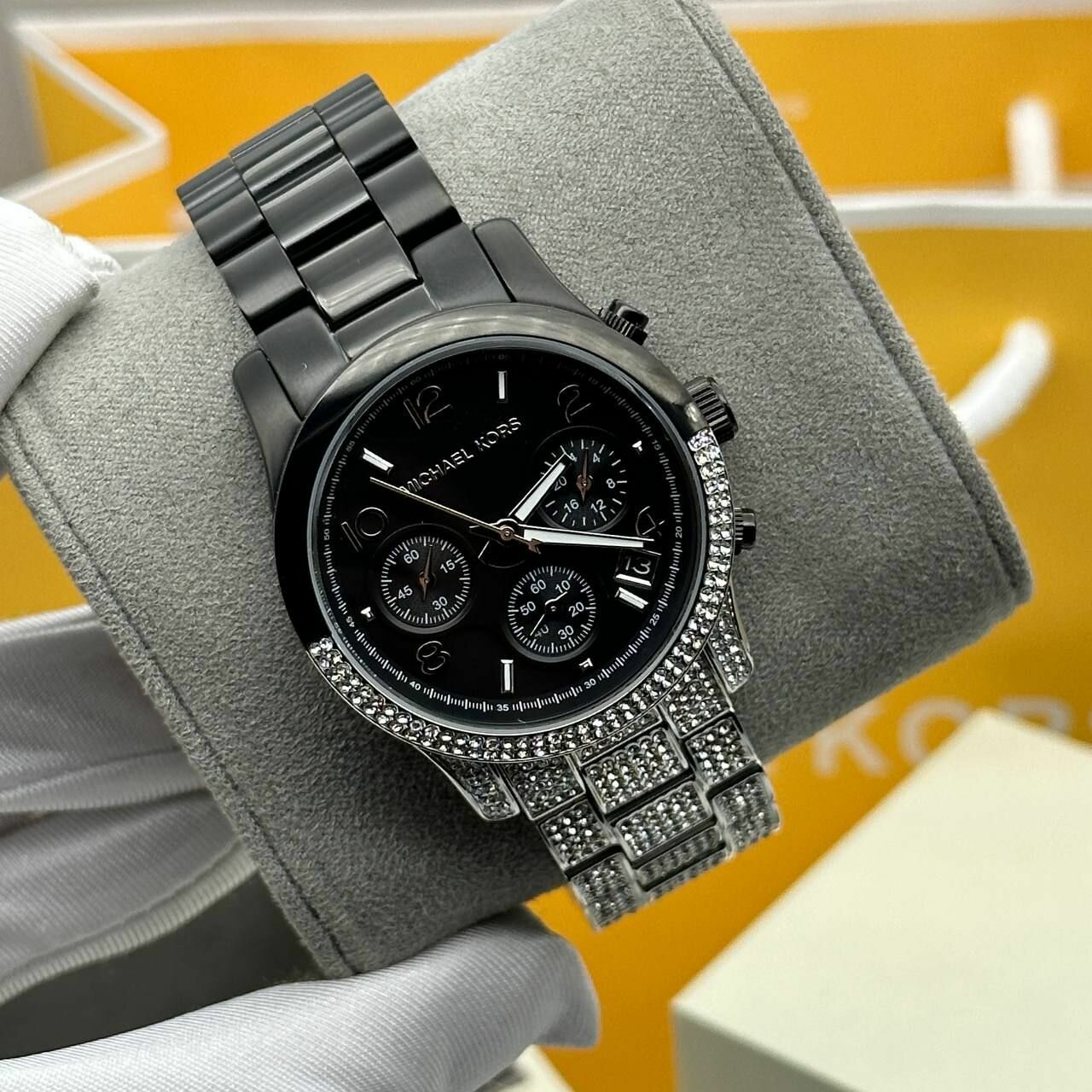 Наручные часы MICHAEL KORS