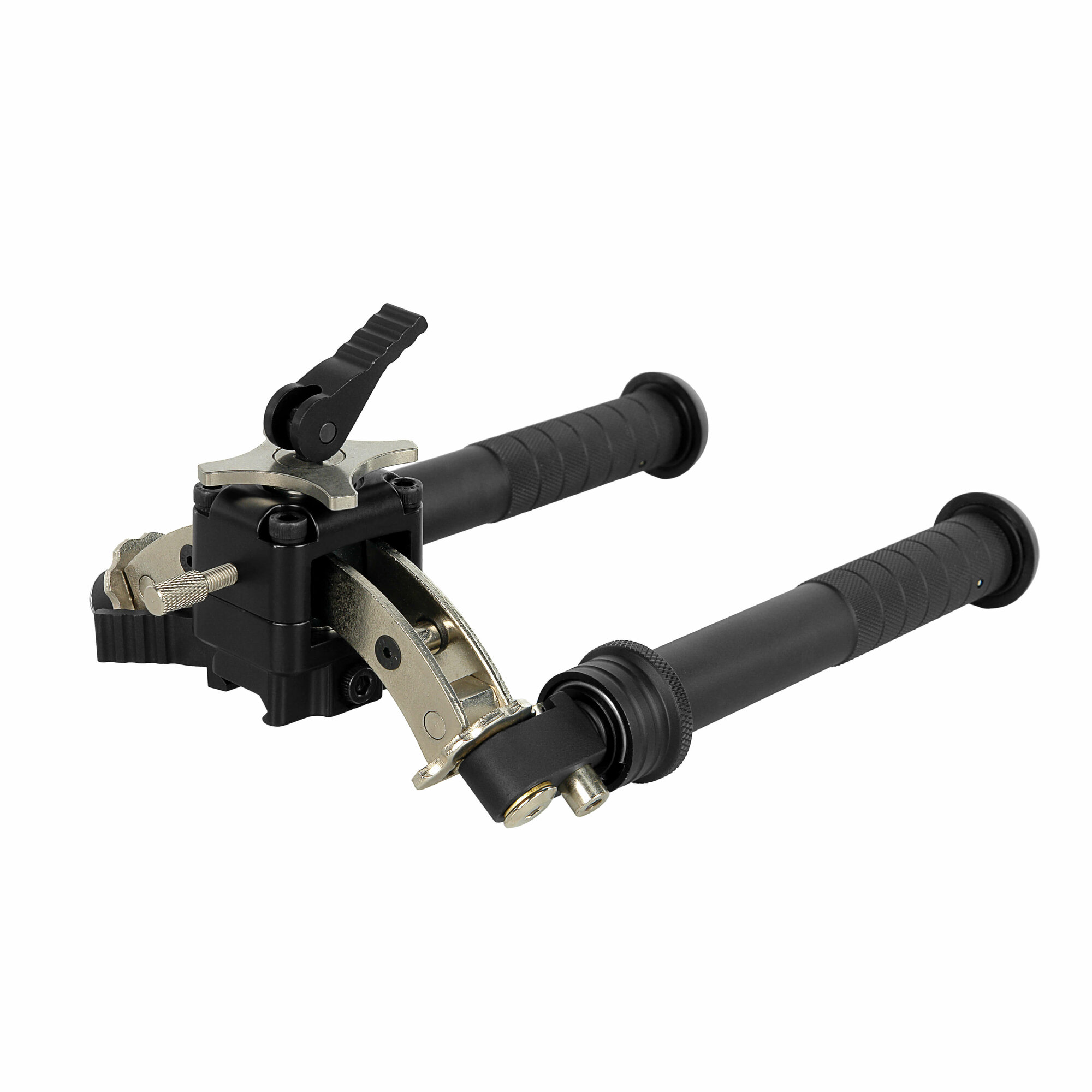 Сошки оружейные Veber 1523Sn Weaver, шт