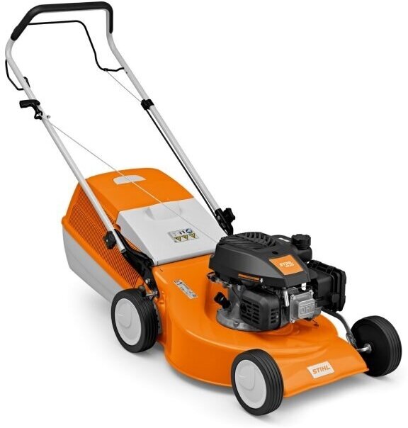 Бензиновая газонокосилка RM 253 3 - 3 в 1 STIHL RM 253 3 51см