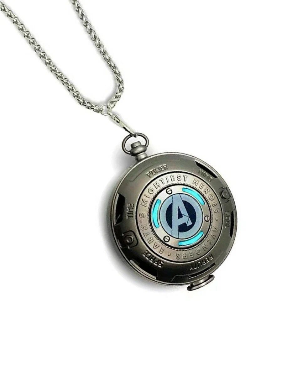 Bluetooth-наушники Marvel The Avengers