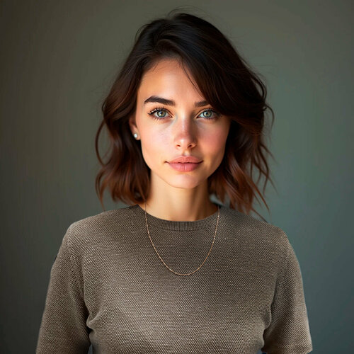 Цепь ZOLOTO.GOLD, красное золото, 585 проба, длина 60 см, средний вес 2.27 г