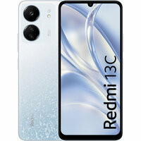 Глобальный смартфон Redmi 13C NFC 8/256G,