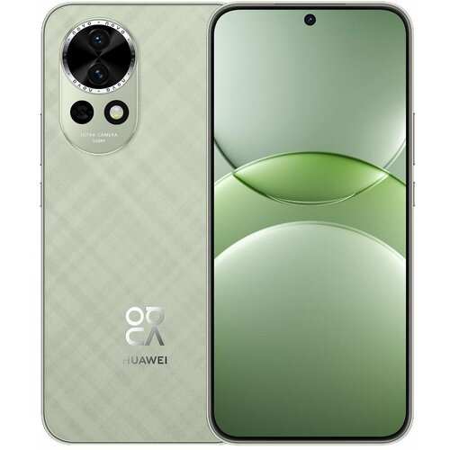 Смартфон Huawei nova 13 512GB Loden Green 49999₽