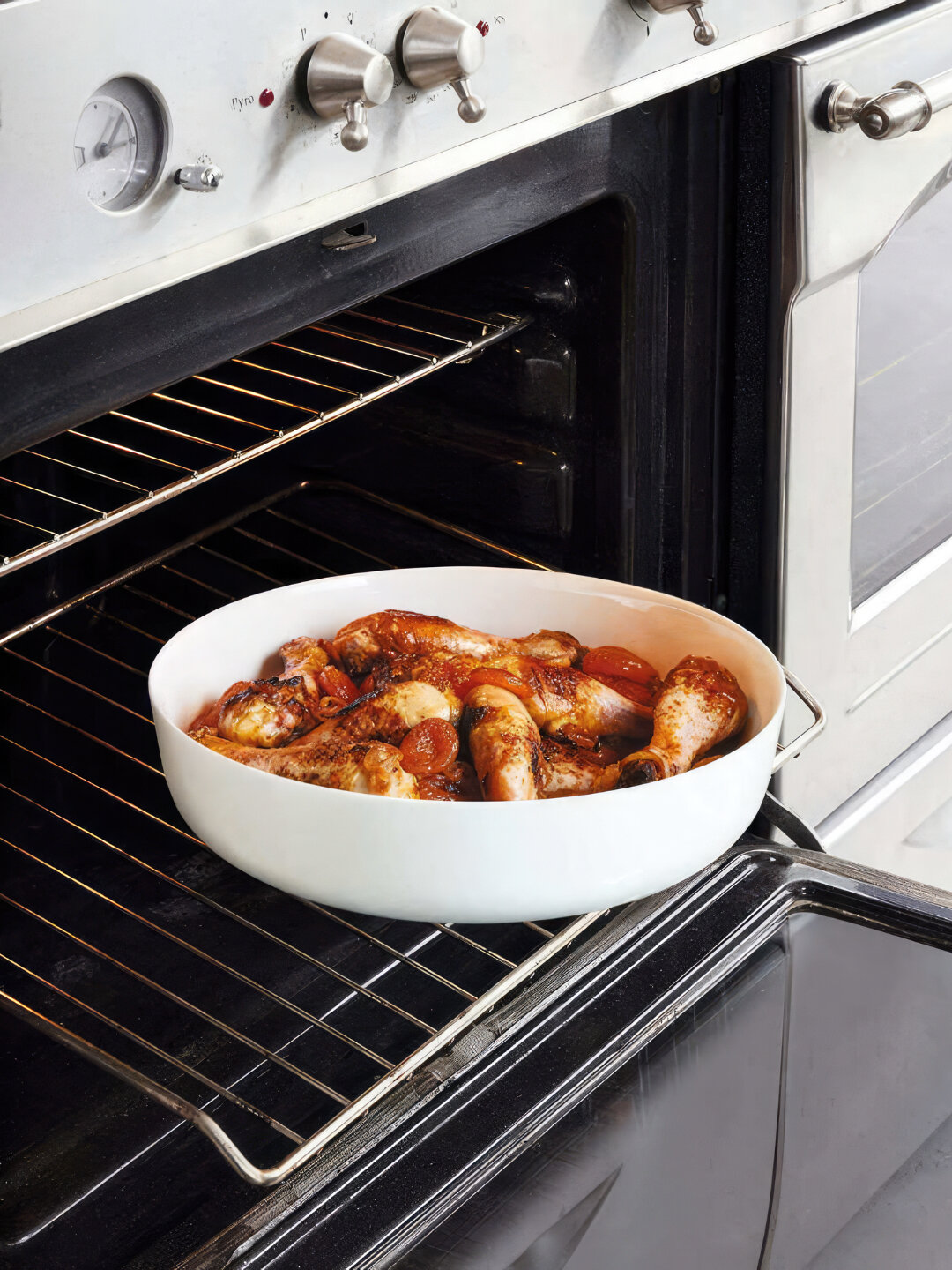 Набор форм для запекания Luminarc Smart Cuisine Diwali, 4 штуки — фото 1