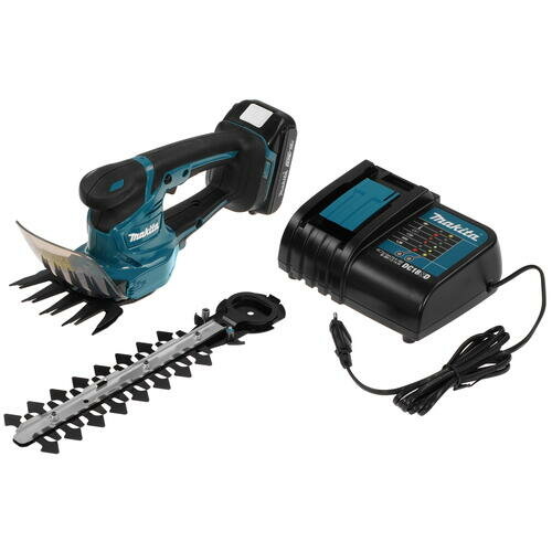 Садовые ножницы Makita DUM111SYX LXT 18В
