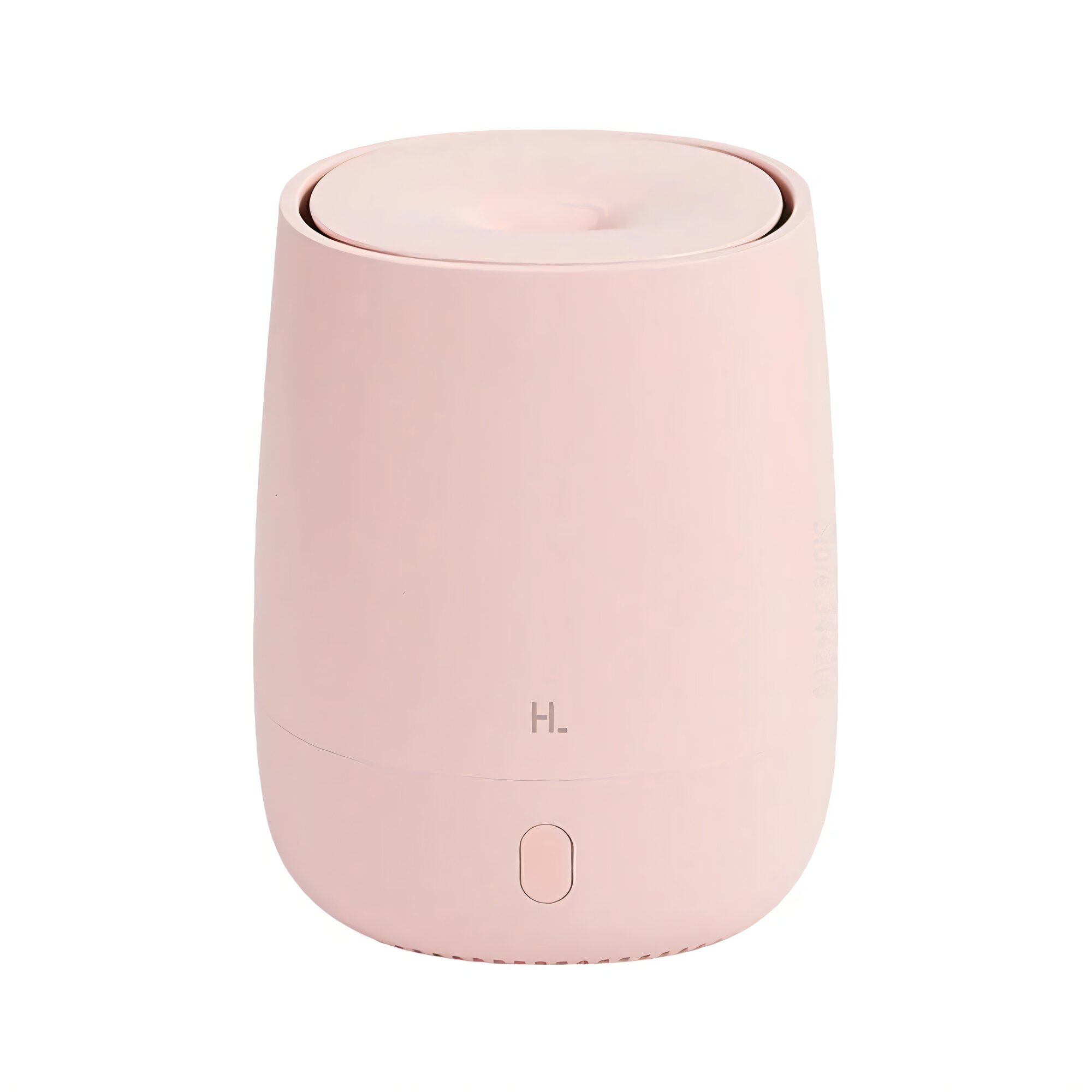 Картинки Диффузионный ароматизатор Xiaomi HL Aroma Diffuser (EOD01) pink