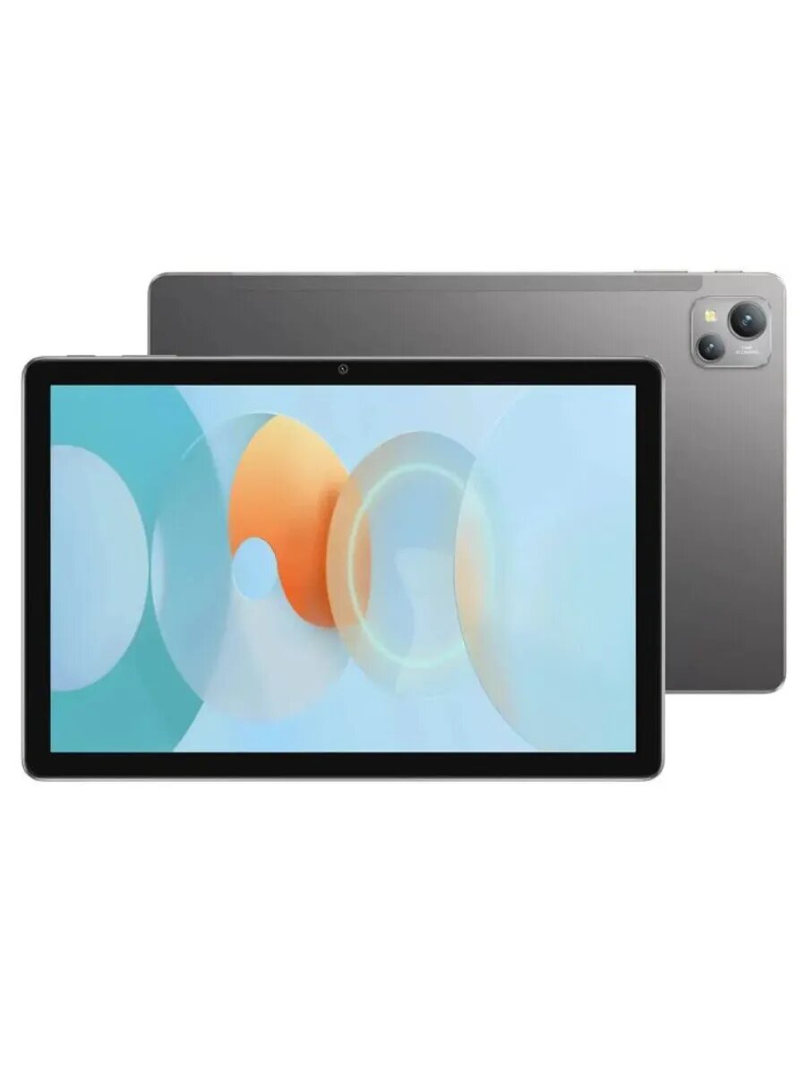 10.1" Планшет Tab 13 LTE 6+128 ГБ серый РСТ