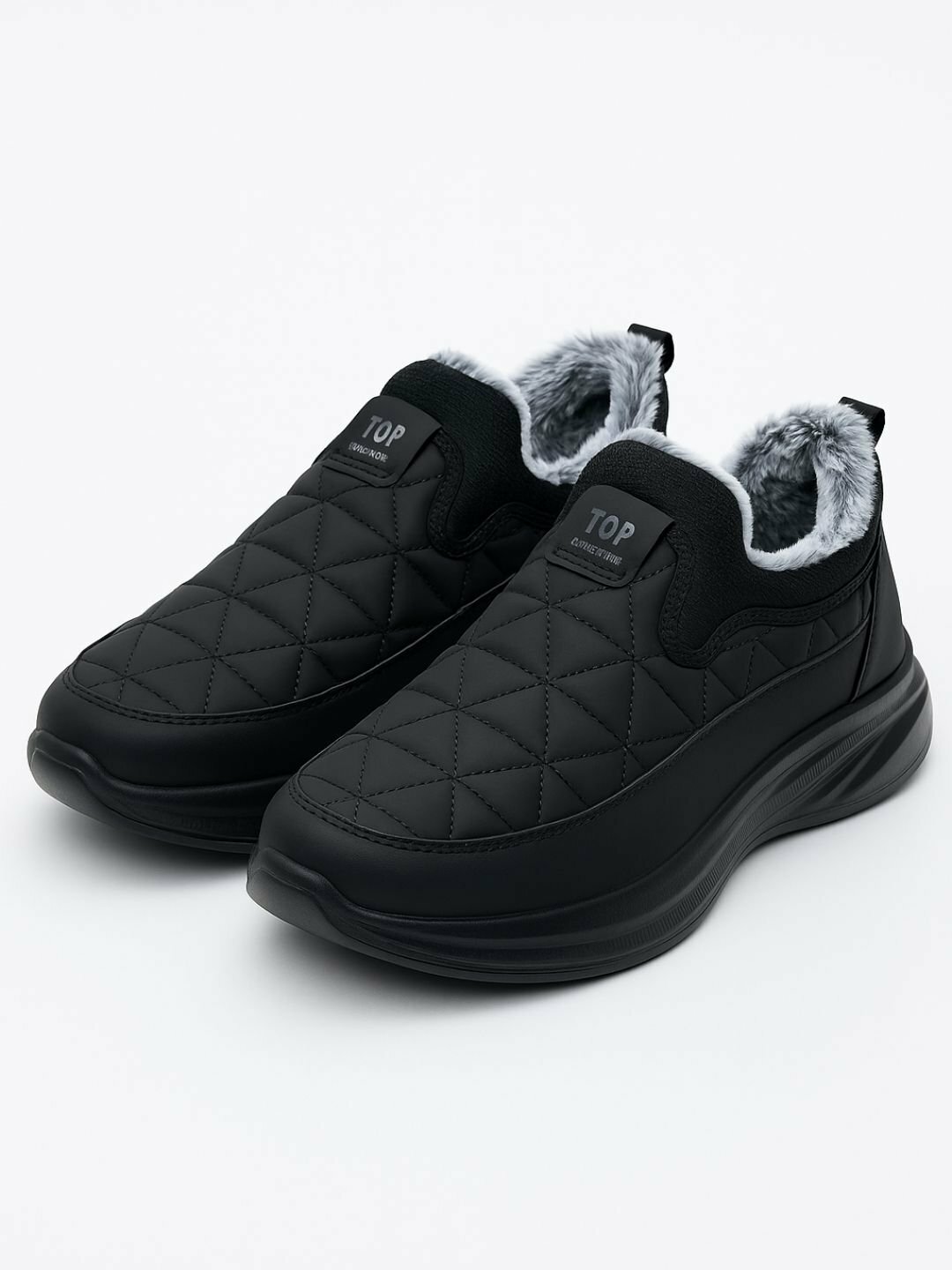 Слипоны  Disher