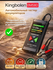 Тестер аккумуляторов Kingbolen BM580 (6V/12V/24V, 100–2000 CCA, 2...