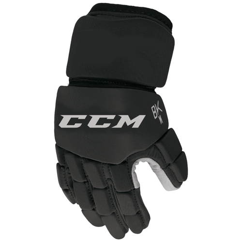 чехлы для лезвий bladecovers ccm jr bk Перчатки для бенди BG CCM 8K Jr BK