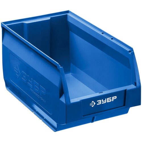 ЗУБР ЛСК-5 5 л 250 х 150 х 130 мм складской лоток Профессионал 38061-5 344₽
