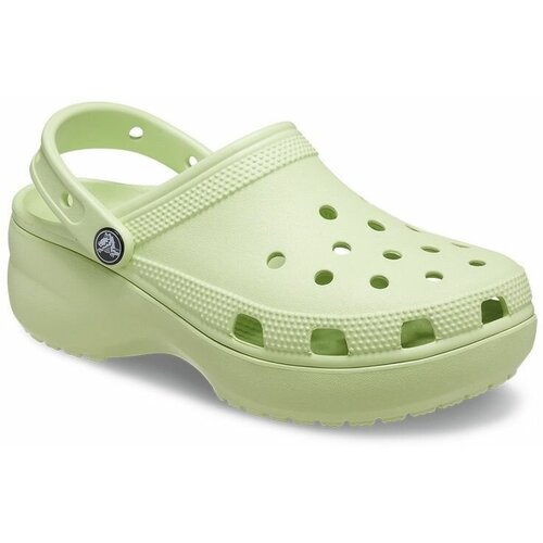 CROCS Classic platform W5 clog w