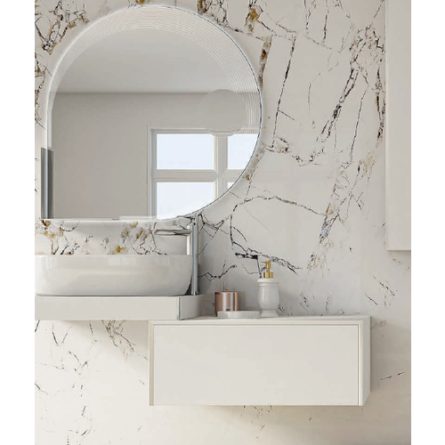Шкафчик Cezares Tavolone 41789 bianco opaco