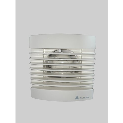 Вытяжной вентилятор ASM 100 TIMER 500₽