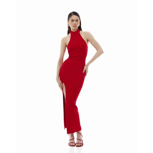 Платье Sorelle Heaven красное, S