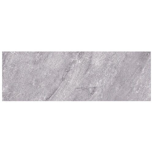 Настенная плитка Laparet Мармара 20х60 см Серая 17-01-06-616 (1.2 м2) керамический декор laparet мармара под мозаику серый 17 30 06 616 20х60 см