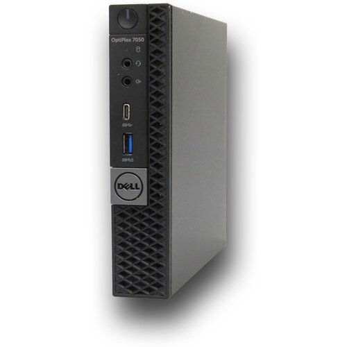 Dell Optiplex 7050 Micro i5-7500T/DDR4-8Gb/SSD-500Gb