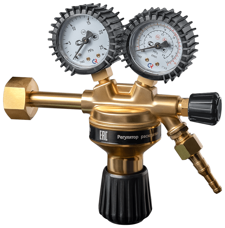 Регулятор Сварог Tech Control Uni AR/CO2