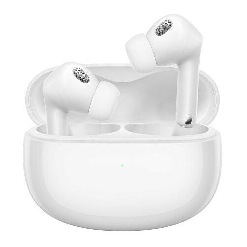 Наушники Xiaomi Buds 3T Pro Gloss White BHR5177GL 2647500₽