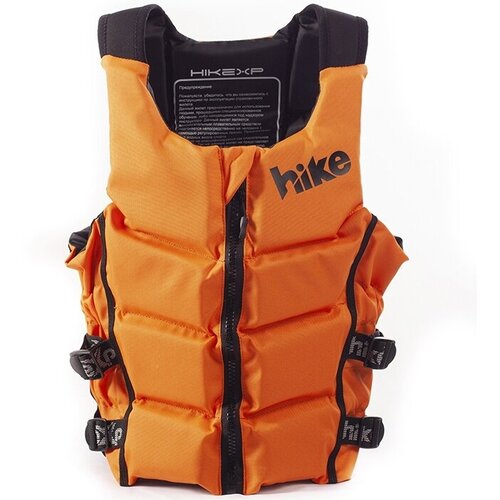 Жилет Hike Standart Kids оранжевый жилет hike standart синий xxl