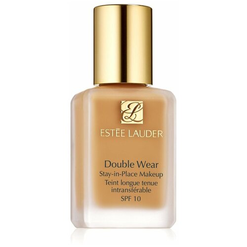 Estee Lauder Тональный крем Double Wear Stay-in-Place, SPF 10, 30 мл/42 г, оттенок: 3W1.5 Fawn