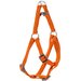 Дарэлл ECO Шлейка синтетическая «Eco-Sport Quick» 15мм (Шея 35-40см, Грудь 40-50см), оранжевый