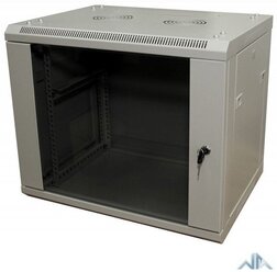 Телекоммуникационный шкаф настенный 5bites TC6401-06G