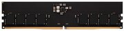 DDR5 8Gb AMD Radeon Black Gaming Memory PC44800/5600MHz, Cl40, 1.1V, R558g5600u1s-u, RTL