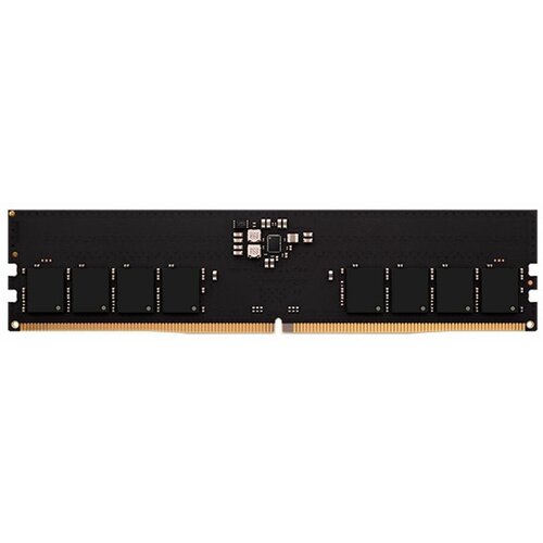 модуль памяти 32gb amd radeon ddr4 3200 so dimm r9 gamer series gaming memory r9432g3206s2s uo non ecc cl16 r9432g3206s2s uo 1 2v bulk tray Модуль памяти AMD Radeon Entertainment Series Gaming Memory 32GB DDR5 5200 DIMM Black