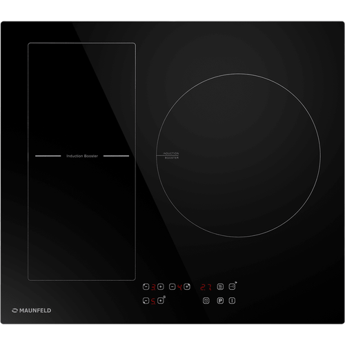 Индукционная варочная панель MAUNFELD CVI593BBK