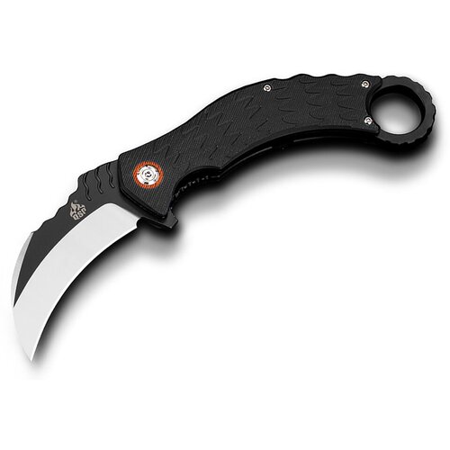 Нож QSP QS120-B Eagle складной нож qsp knife eagle qs120 d