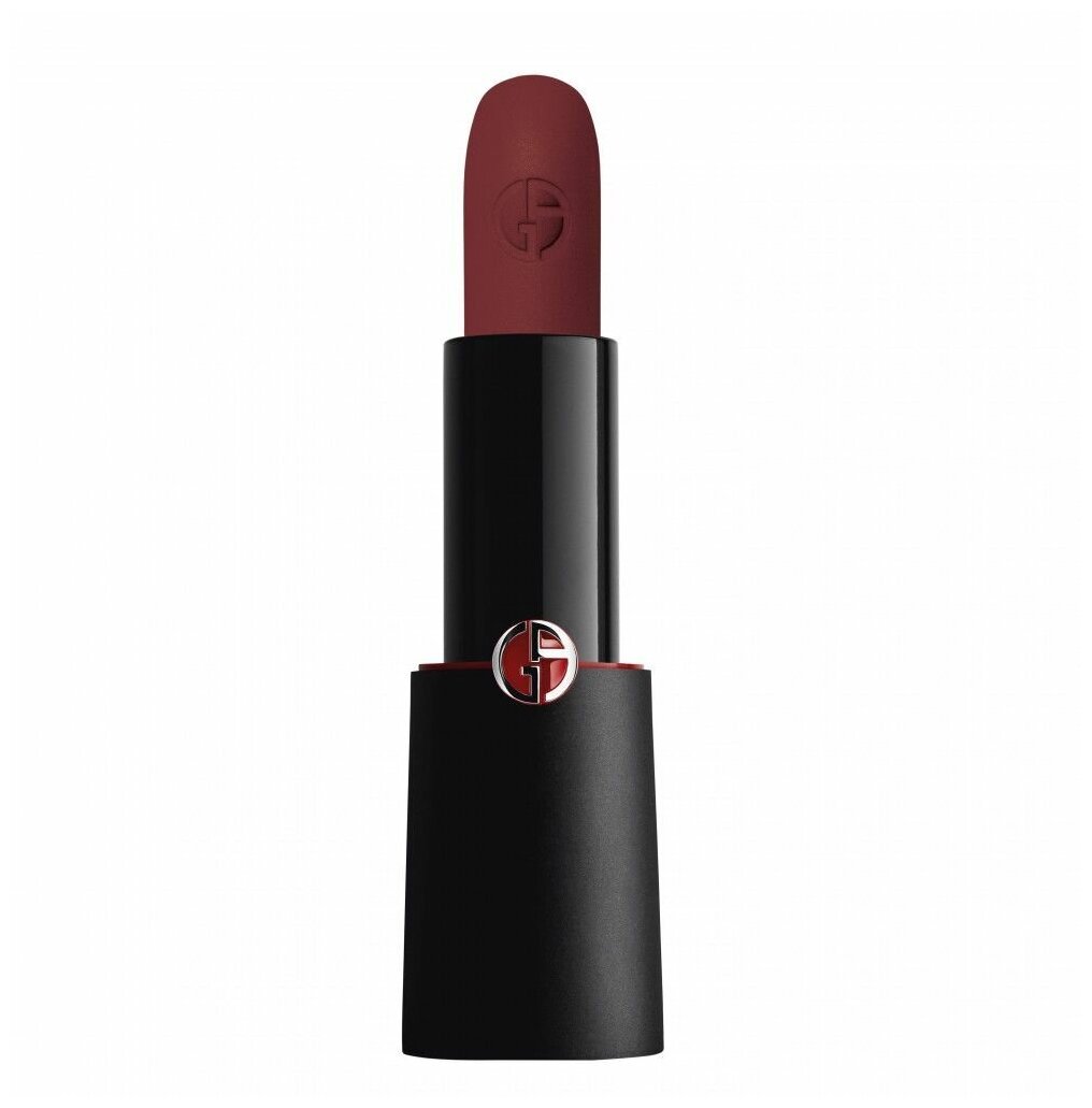 ARMANI помада для губ Rouge D`Armani Matte, оттенок 201