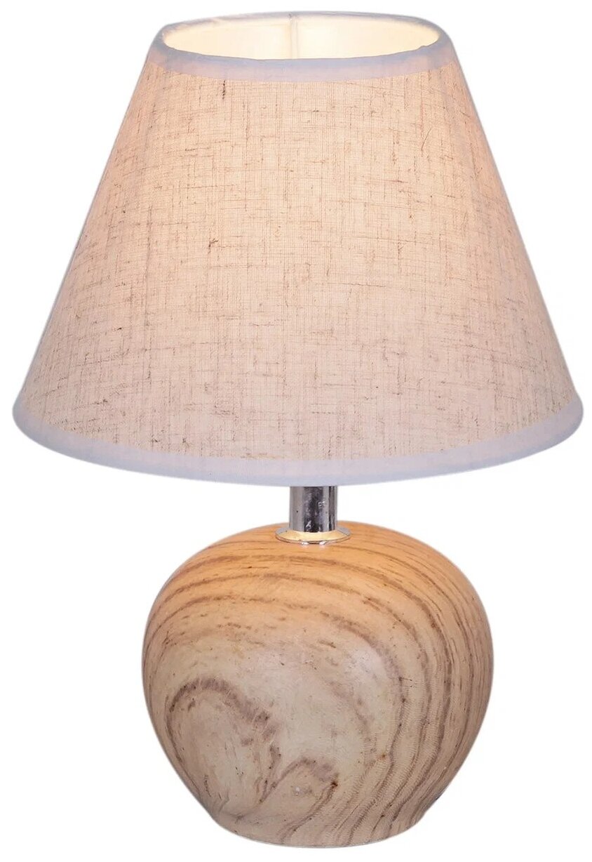 фото Лампа декоративная Reluce 16111-0.7-01DY, E14, 40 Вт