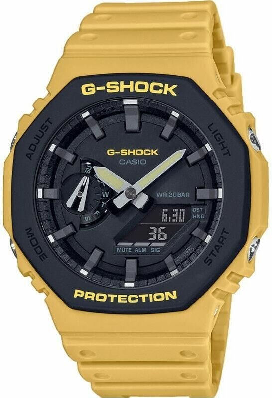 Наручные часы CASIO G-Shock GA-2110SU-9A