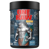 Креатин моногидрат ZOOMAD RAW ONE CREATINE, 300 гр (Вишня) - изображение