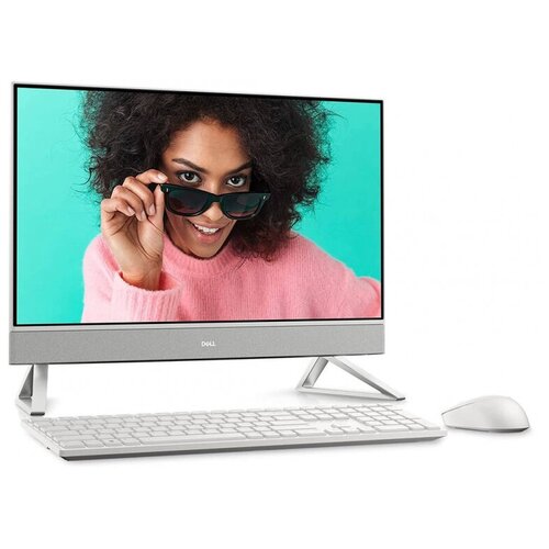 Моноблок Dell Inspiron AIO 5410 238FHDCore i7-1255U16Gb256GBSSD Boot Drive1TBMX550Win11Pro 5410-0019 16113200₽