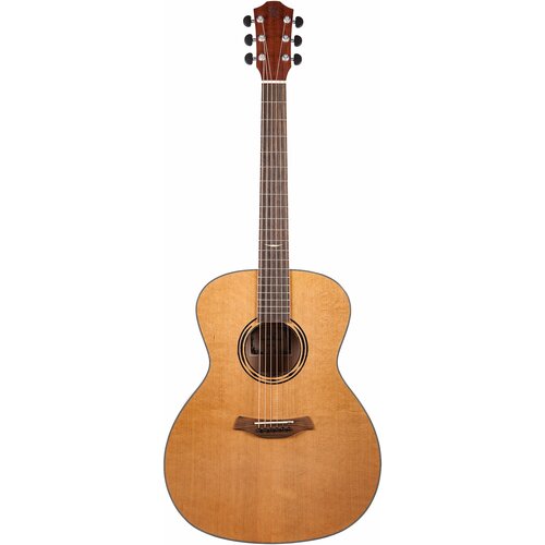 Акустическая гитара Baton Rouge AR21C/A акустическая гитара baton rouge ar21c ac
