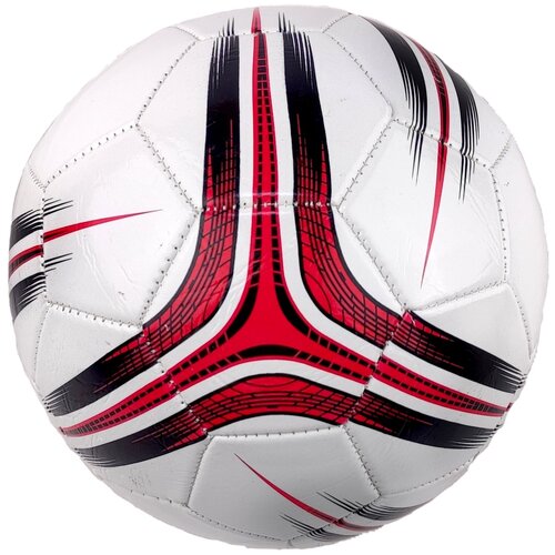 фото Мяч футбольный для детей до 14 лет, размер 5. oubaoloon