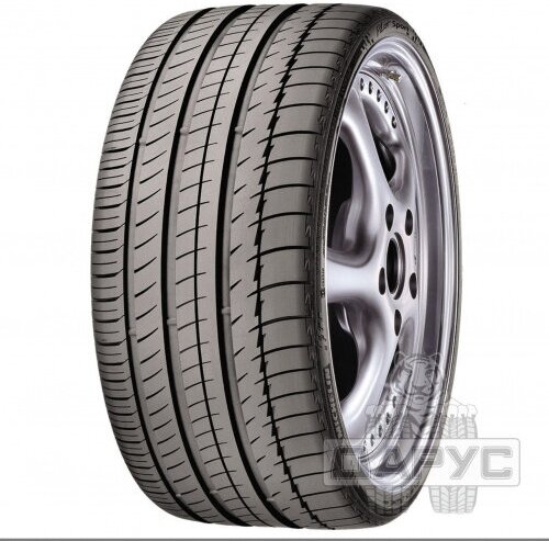 MICHELIN 255/40ZR18 99Y XL Pilot Sport PS3 МО1